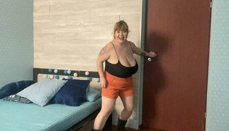 Roxanne Miller - Blackmail backfires