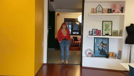 Roxanne Miller - Owned - New Boss