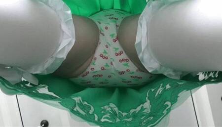 Panty custom MP4 HD 720p