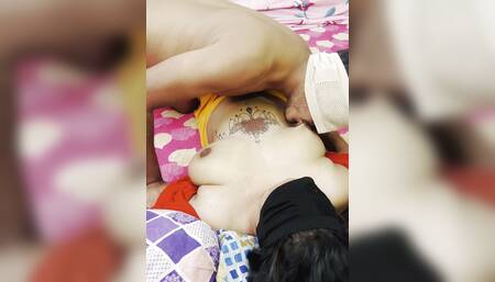 Desi bhabi horny