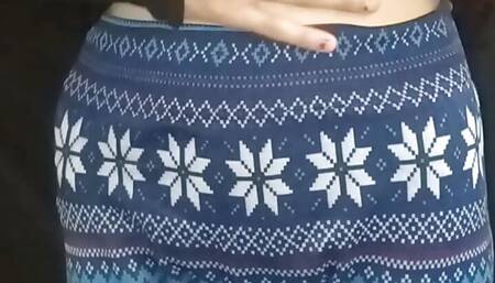 Indian sexy model Shreya_69 porn video