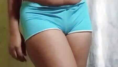 Mills increased and opened a brinjal fruit