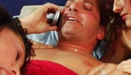 Underworld and sex stories - part #1