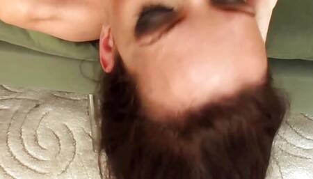 Euro BlowGang with  Alexandra Gold and Keni Styles, Mike Angelo, Sunny Green, Titus Steel All Natural T2