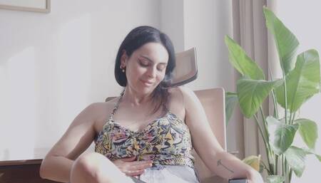 Honest Lies - Blondie Fesser & Maria Riot (OV with english subtitles) HQE