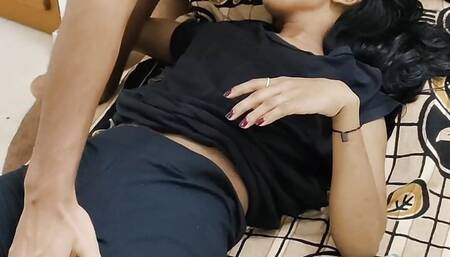Desi Anal Indian hot wife husband and wife sex