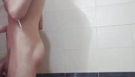 Takin' a Warm Bath 4u