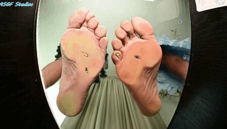 Moody Milf & Domi MILF test shots - MP4