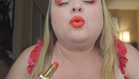 Seductive Lipstick Challenge: Will You Lose Your Cool