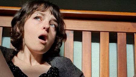 Pussy Play & Butt Plug