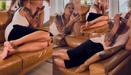 Shoot it all out! 8 Part 2 - HD