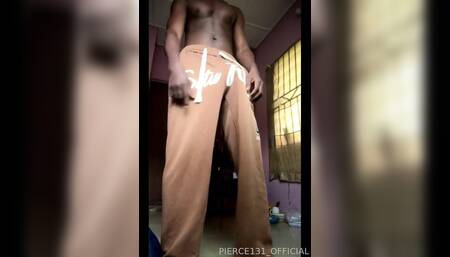 I Wanna Wake up to a Wet Lip Around My Bulge