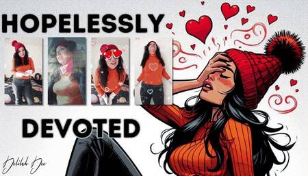 Hopelessly Devoted - MKV