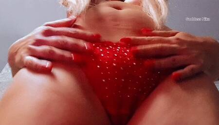 Your Cock Belongs To Goddess Pussy