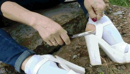 Other idea outdoors too MP4 (1280x720) FHD