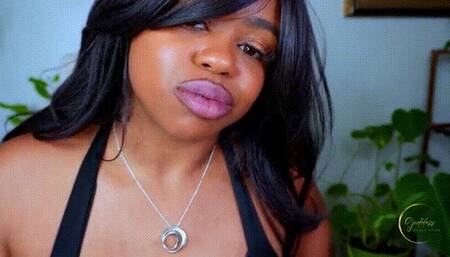 Lipstick Loving Whore