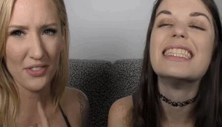Mouth Combo 1 wmv