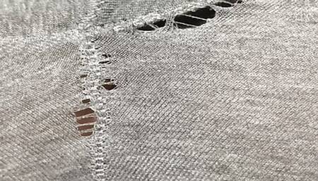 Ripped little Leggings Part 2