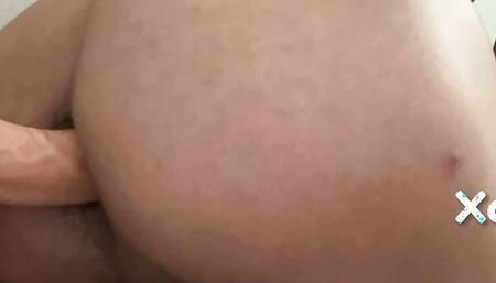 Delicious Big Gay Ass