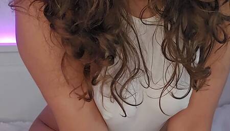 Dirty talking for justin