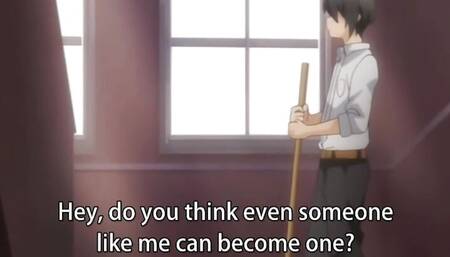 IMOUTO WA GAL KAWAII 1