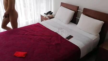 My Husband's Stepson! It Records Me That Rage.