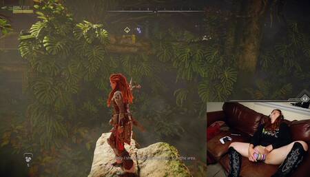 Gamer Forgets to Switch Off Stream