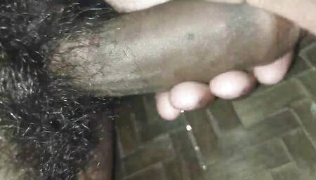 Average cock video