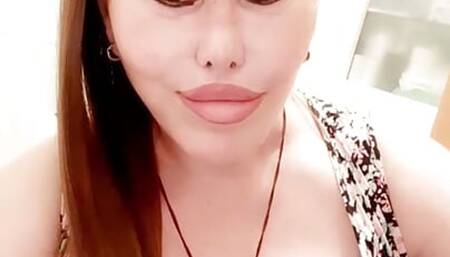 Shemale Natalija Barbie Barba Transsica