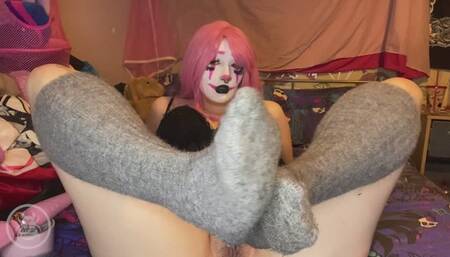 DIRTY SOCK SUB REVENGE