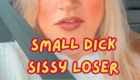 Mistress and Master on the way to gym Discussing sph and sissy