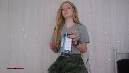 Milky Breast Expansion