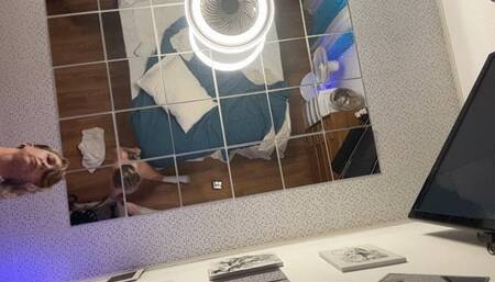 Unaware Without a Care