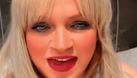 Fat Humiliation - You are A Slob