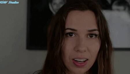 FBC lip, mouth, tongue and VORE! Pt 4 - MP4