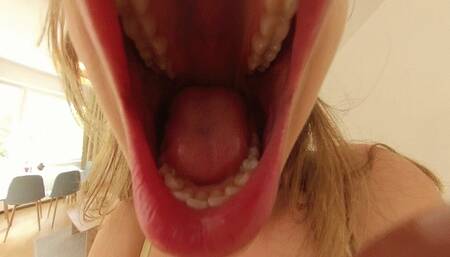 Eva and her Ex 4K version VR360