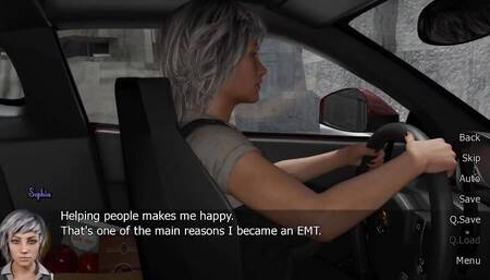 AD #9. I want to hook up with Sara