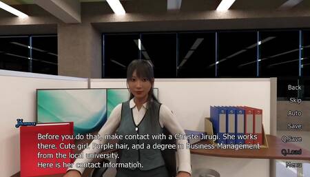 AD #7. Love fucking these tight pussies