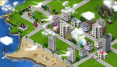 indecent desires #14 ive saw kate boobs while we swim