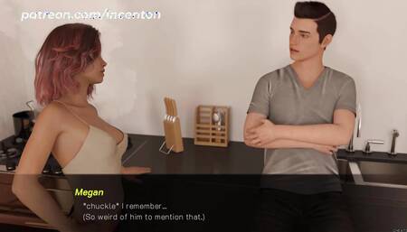 Echoes of lust - Do I reject or accept them