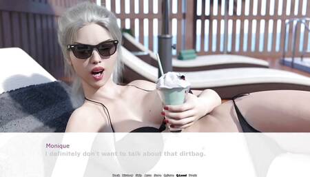 Indecent desires #10 ive got to play with sarah pussy fuck Elizabeth and finger Monique