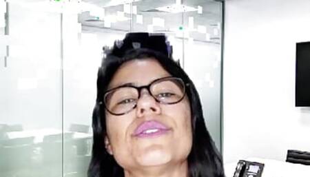 Erotic Tales by Laura Bernardes: Chapter 3 of "The Heart of S&atilde;o Paulo Revealed".