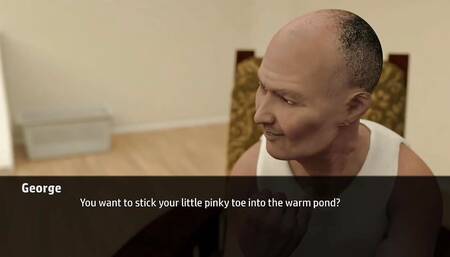 Milf Creek #4 the old man took me to a whorehouse