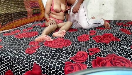 Bhabhiji Sucked My, Enjoyed It Very Much