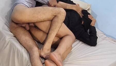 Pakistani Anal Muslim Sex