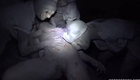 Horror Porn 8 Nurses from hell