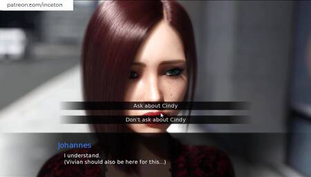 Summer with Mia - I almost fucked Isla and then i fucked Cindy