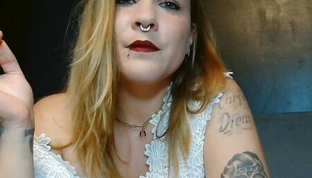 Vends-ta-culotte - Your French BDSM mistress rents you out as a sex slave