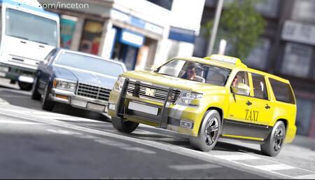 Inside Jennifer - why cant Jenny just get her orgasm which she needs