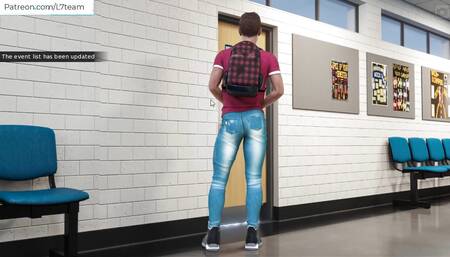 Milfs of sunville - I want to fuck Mrs Morris